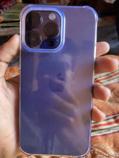 Apple iPhone 14 Pro Max