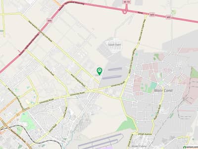 Change Your Address To Gulshan-e-Azeem, Karachi For A Reasonable Price Of Rs. 9000000