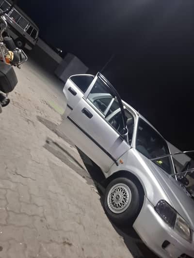 Antique honda city Gift For Honda City  Lovers. . . . !!