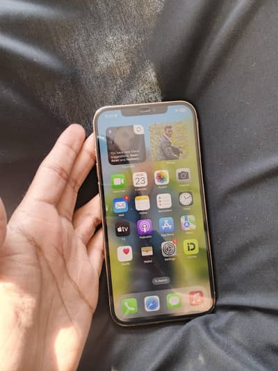 12 pro max non pta jv