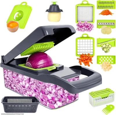 Vegetable cutter