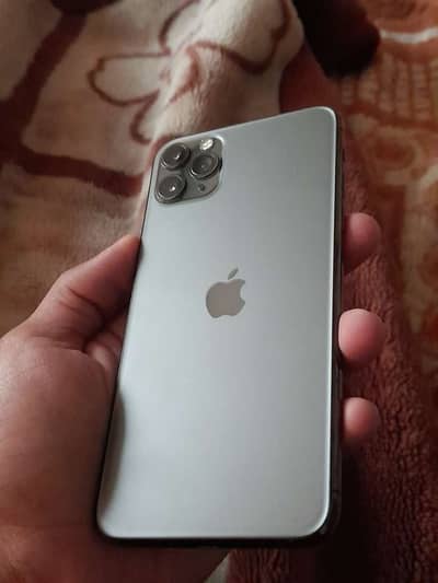 iPhone 11 Pro Max JV