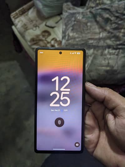 google pixel 6a 10/8.5 128gb