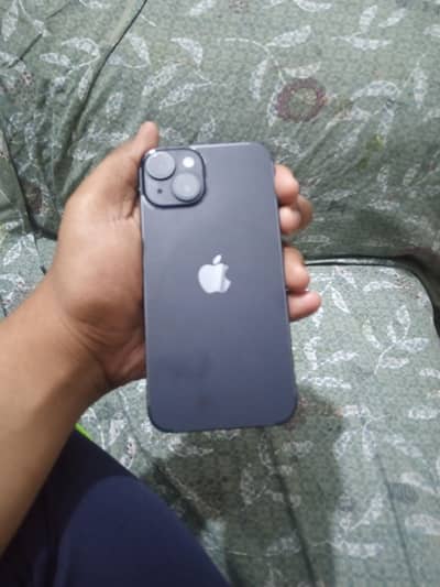 iphone 14 new only 22 cycle count