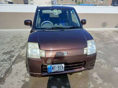 suzuki japni alto 2009 model 12 register