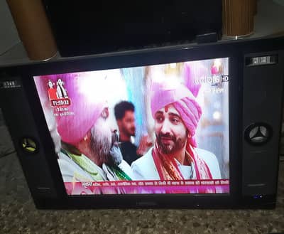 3D woofer LED TV , Good Condition