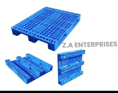 Plastic Pallets | Industrial Pallets | Wooden Pallets | Iron Pallet