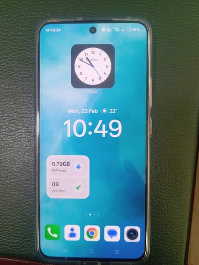 Realme 15 5g, 12/512