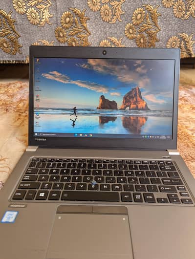 Toshiba Portege Z30-C Core i5 6th Gen