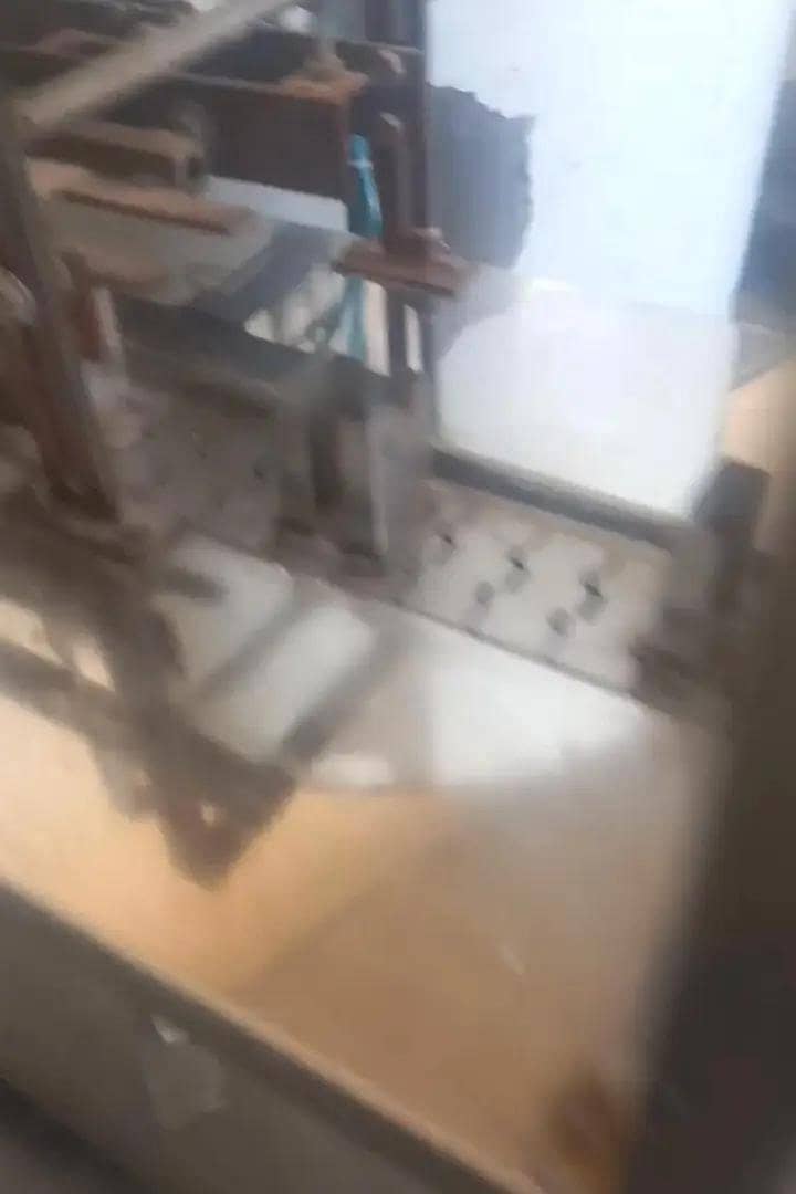 Juice Packaging Machine 6