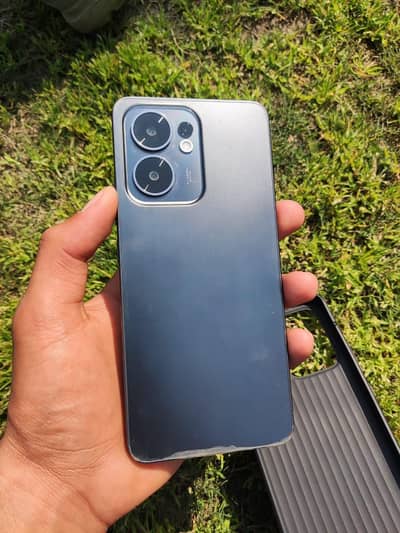 oppo reno 13f all new