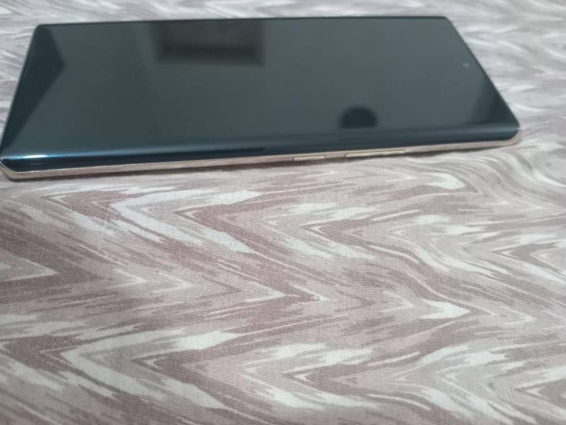 Infinix Zero 30 2