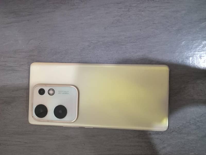 Infinix Zero 30 3