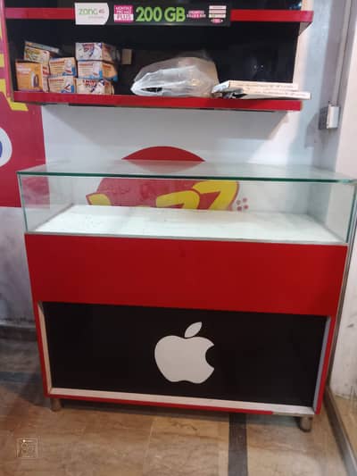 Mobile shop Coylunter Urgent For Sale