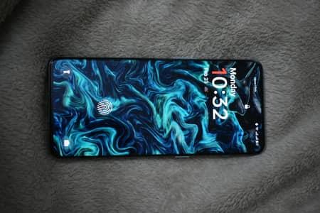 One Plus 10 Pro Official PTA