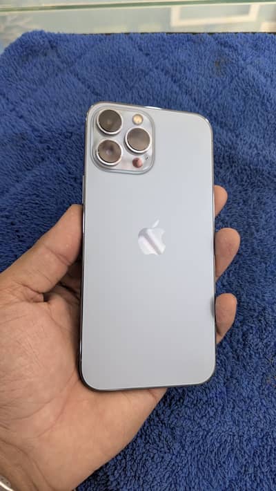 iPhone 13pro max pta approved