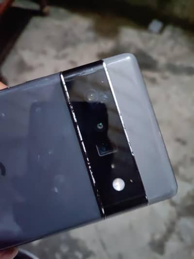 pixel 6 pro sell and exchange