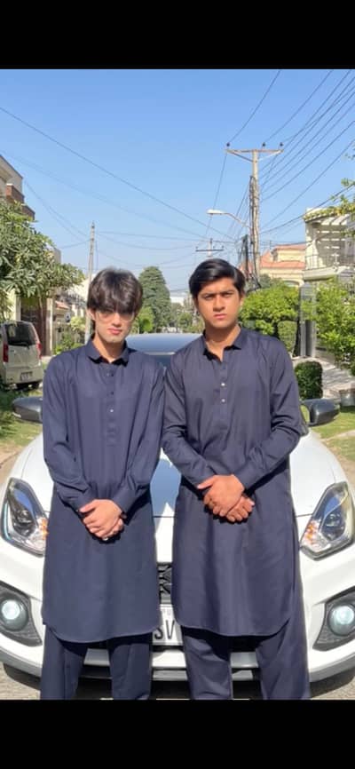 Moiz khokhar
