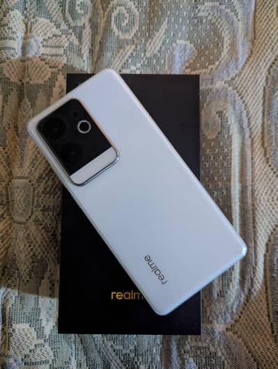realme gt 6 china 16 gb 512 gb non active full sim time full box