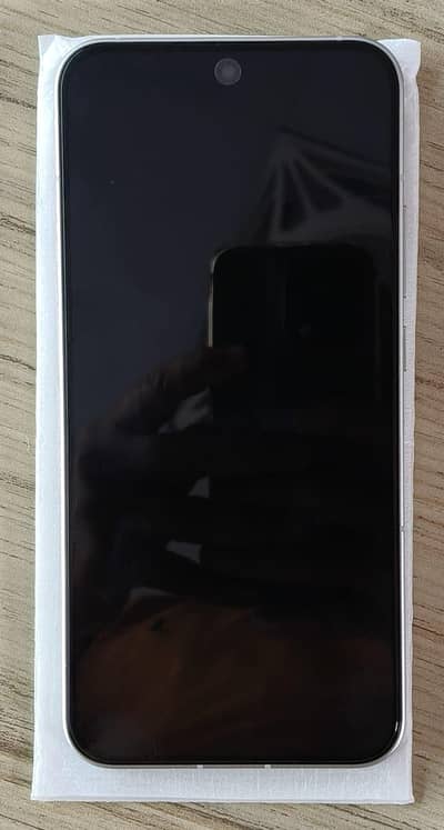 OPPO Reno 14 White 5G
