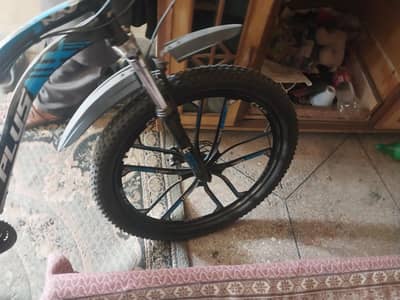 bicycle for sale