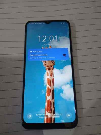 realme C25s 4/64. G85 processor