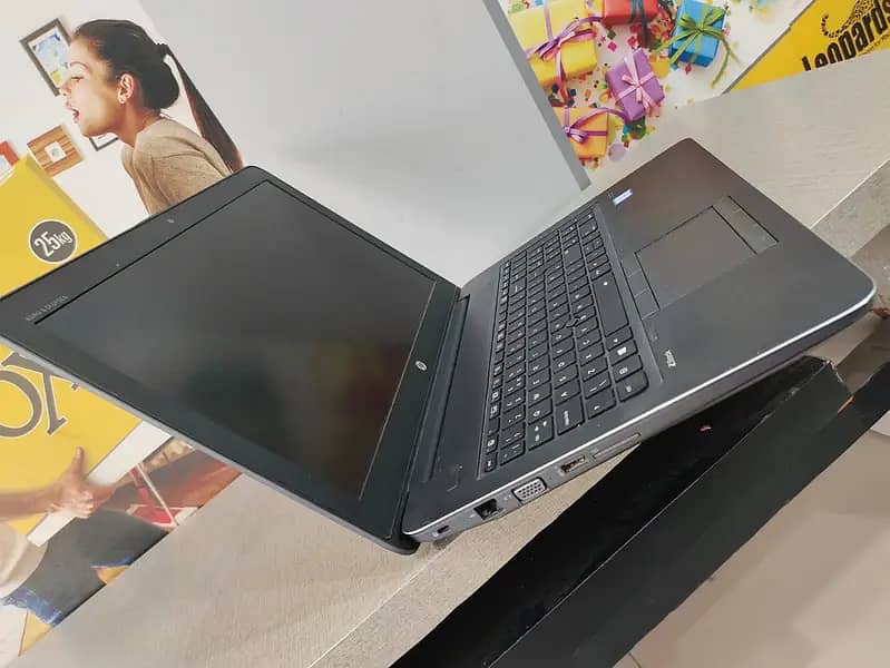 HP ZBOOK 15 G3 | I7 6TH GEN | 4GB GPU | 16GB RAM | 760 GB SSD - Laptops ...