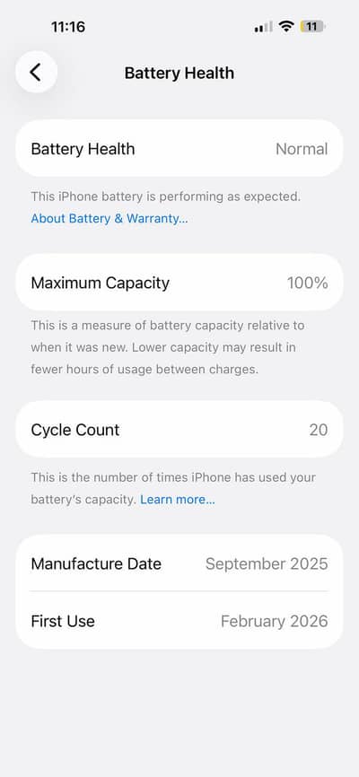 IPHONE 17pro max cosmic orange LLA sime time 3 months available