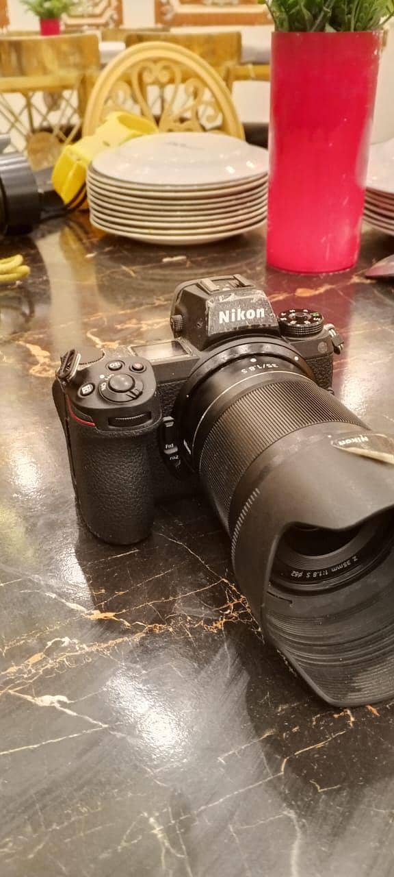nikon 0