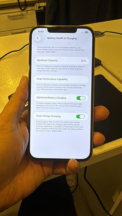 Apple iPhone 12 Pro Max