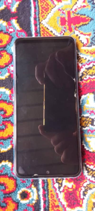 Redmi note 12   6/128  with all accessories