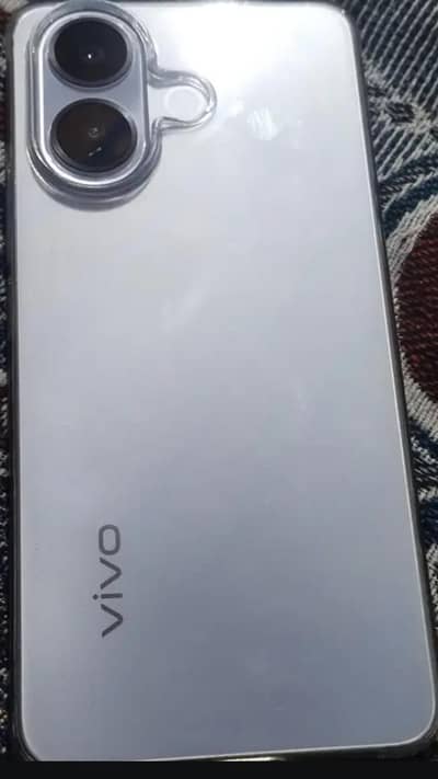 Vivo V60 Lite 5G 12/256GB