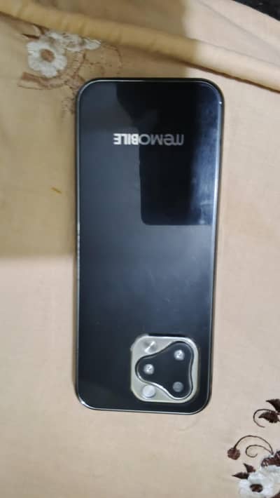 Me Mobile best for calling