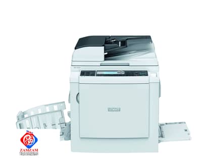 Ricoh-DD3344 DUPLICATOR