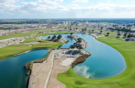 SECTOR E KANAL PLOT AT PRIME LOCATION