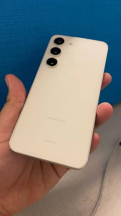 samsung s23 8gb 128gb