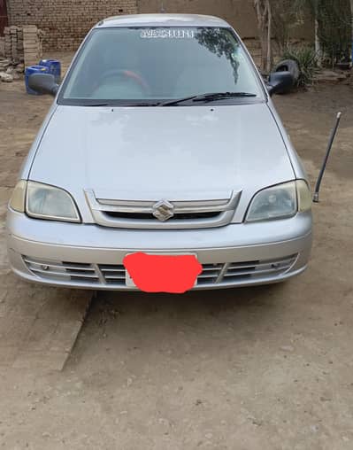 Cultus VXR 2006/7  Original