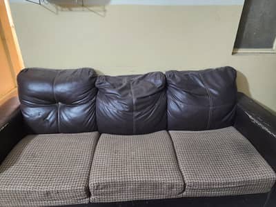 7 Seater Sofa Set