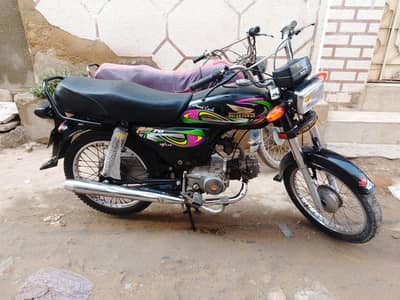 super power 2019 model