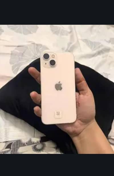 I phone 13 PTA official approved