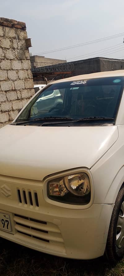 alto vx 2022 bumper to bumper januion