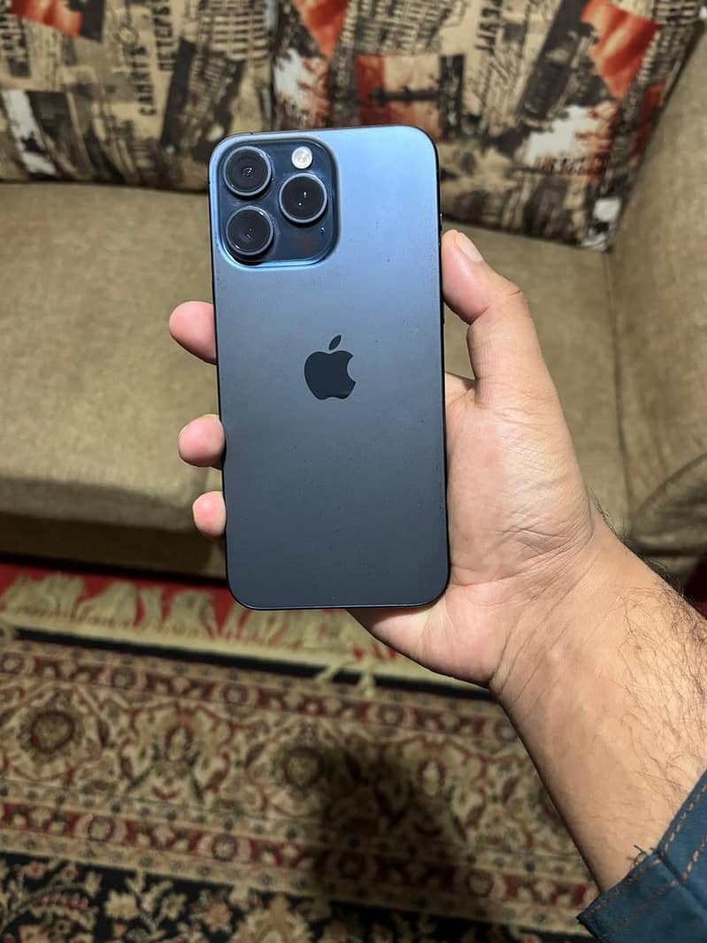 iphone 15 pro max sim time 2