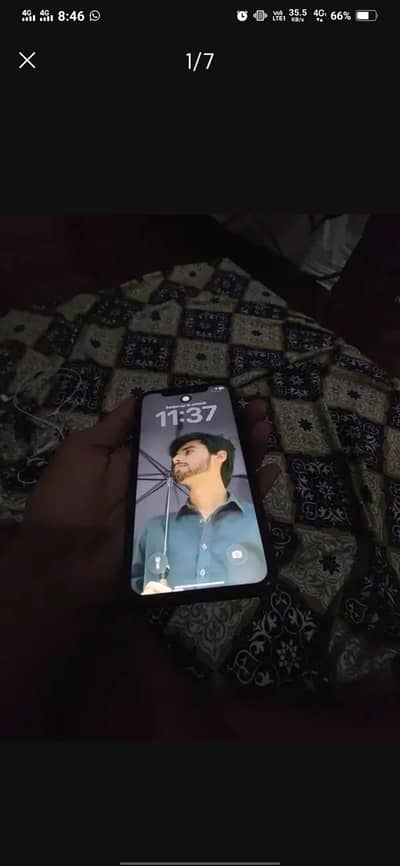 iphone 11 128gb bypass  10/9.5 water pack