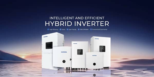 Auxsol Inverters / Solis Inverters / Fronus inverter / Maxpower solar