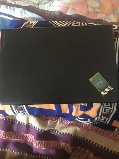 Lenovo ThinkPad e570 laptop for sale