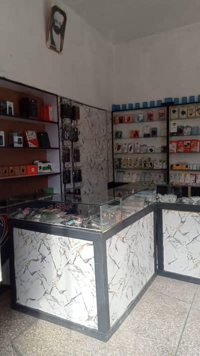 mobile shop asscoriess for sale