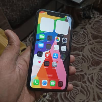 Iphone 11 gaming beast cell non pta 03025271768 what's ap