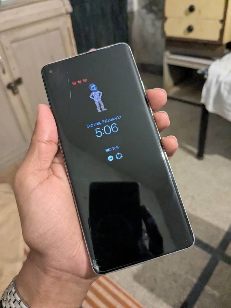 OnePlus 8 Dual sim 2