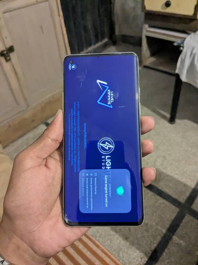 OnePlus 8 Dual sim 6