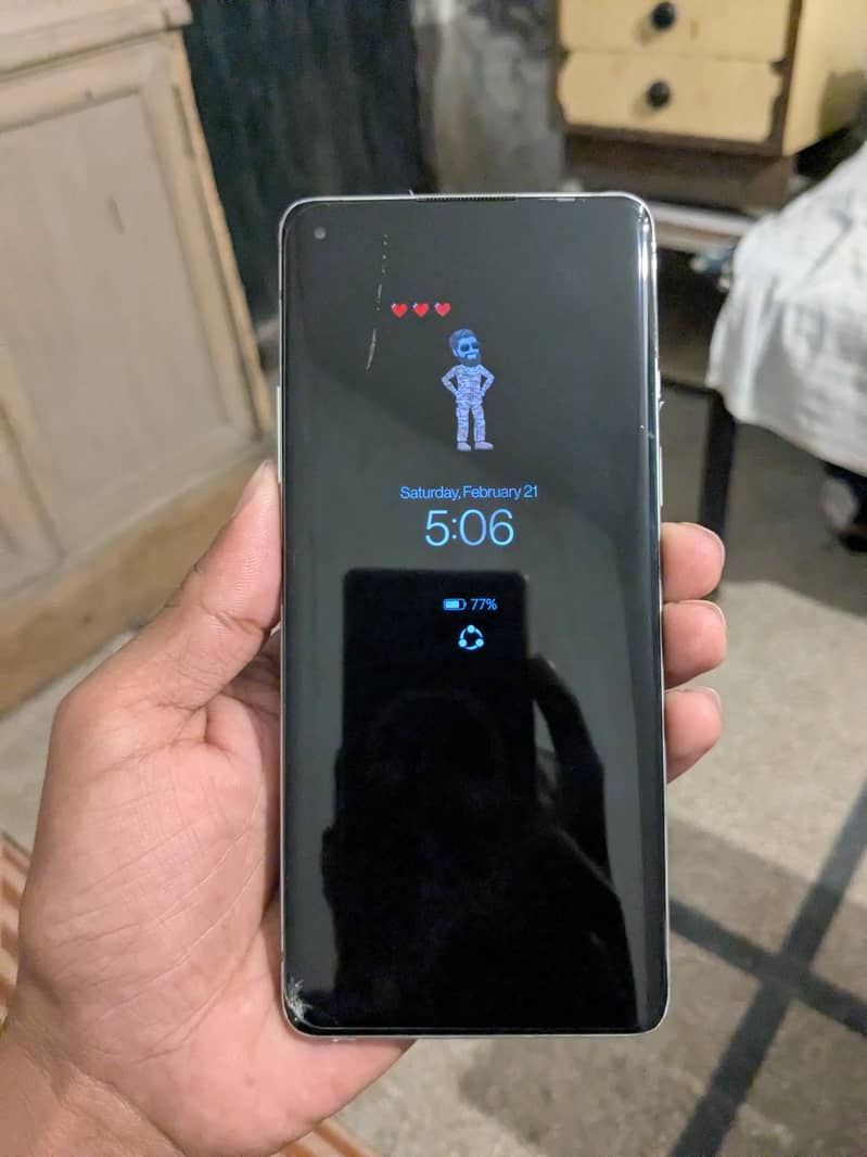 OnePlus 8 Dual sim 10